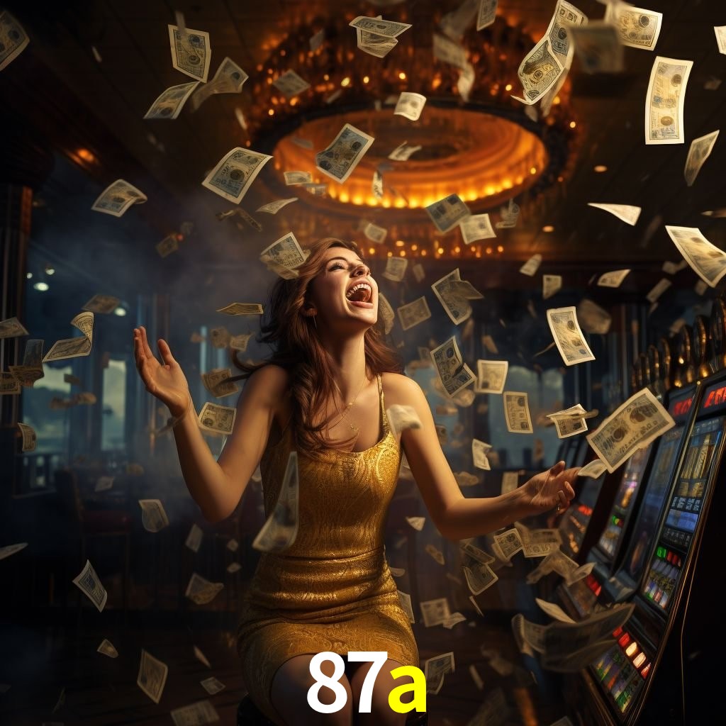 VIP Casino 87a