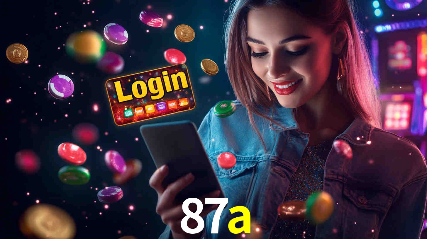 Desvendando o Mundo dos Jogos Virtuais na 87a