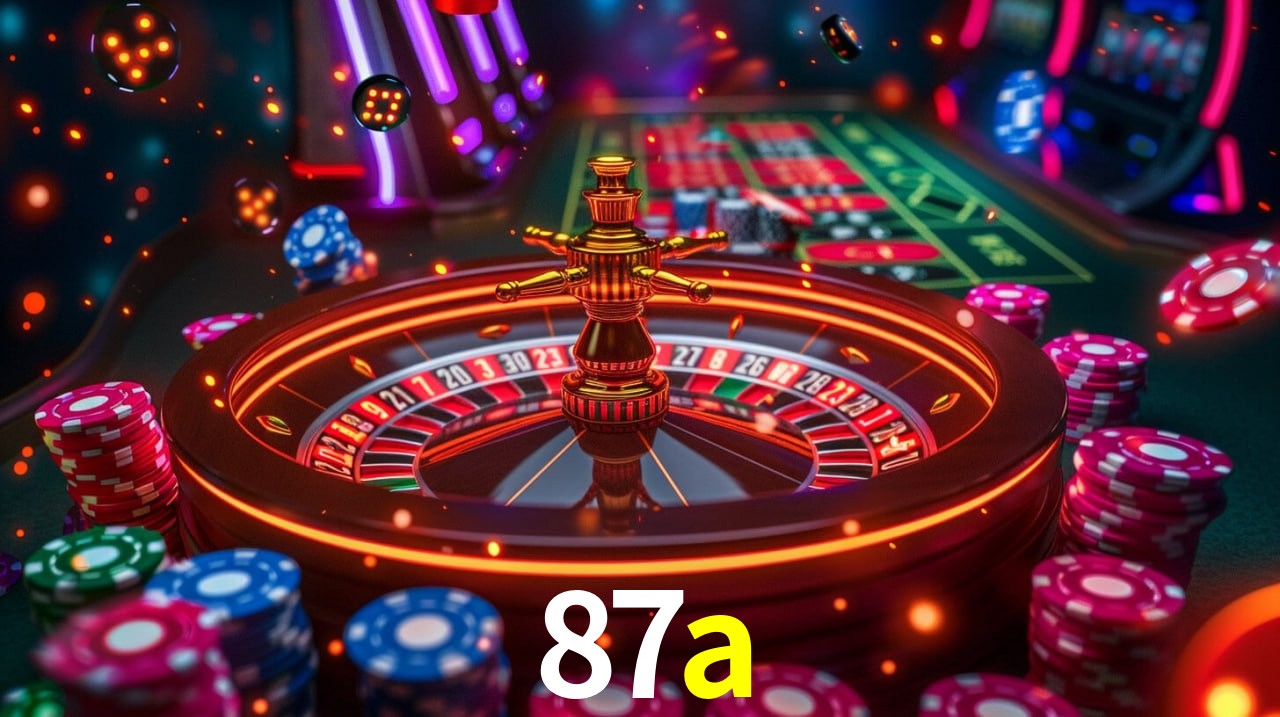 A Emoção da Loteria na 87a: Uma Chance de Mudança de Vida