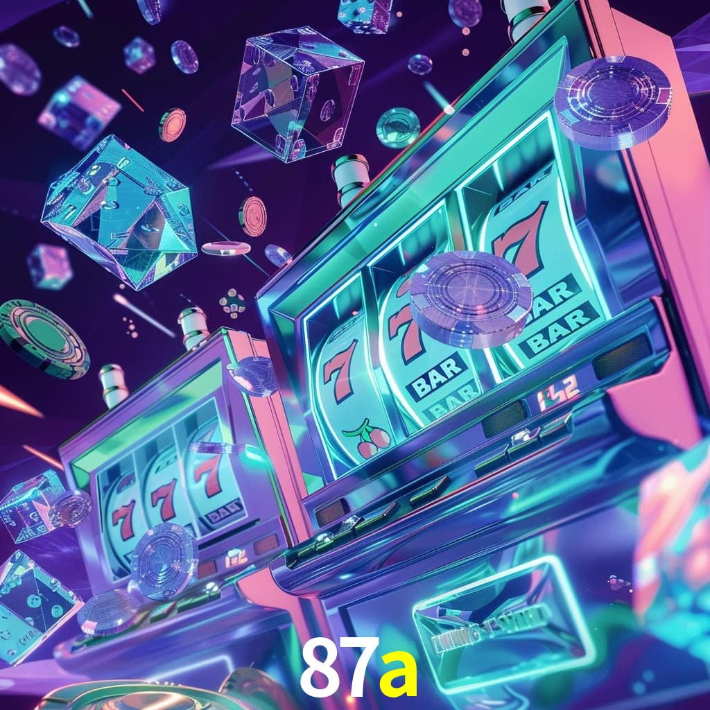 Inovações de Jogos na 87a: O Futuro das Experiências Interativas