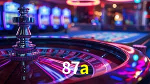 Welcome Bonus 87a