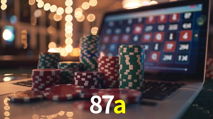 Slot Games 87a