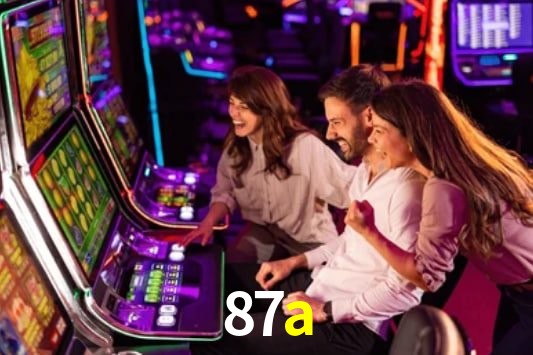 Desvendando o Mundo dos Jogos Virtuais na 87a