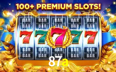 Blackjack Table 87a