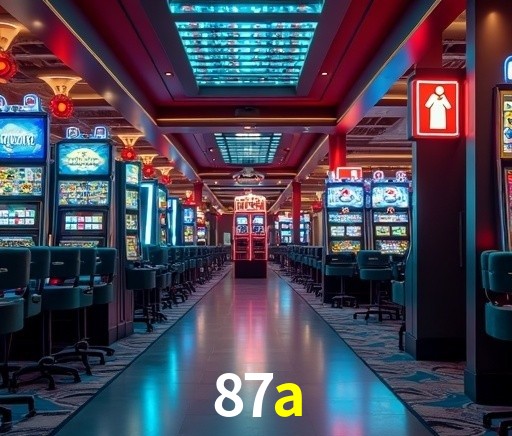Explorando a Categoria de Eventos em Apostas na 87a
