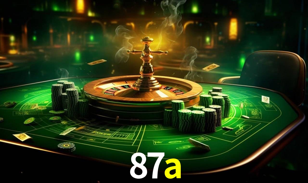 Descubra o Programa VIP da 87a: Vantagens Exclusivas para Jogadores