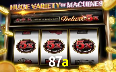 Desvendando o Mundo dos Jogos Virtuais na 87a