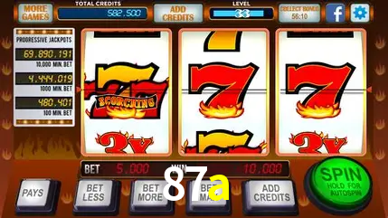 VIP Casino 87a