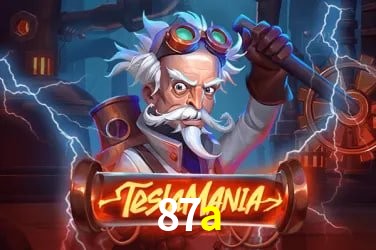 Games Directory 87a