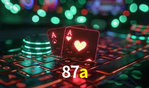 Statistics 87a