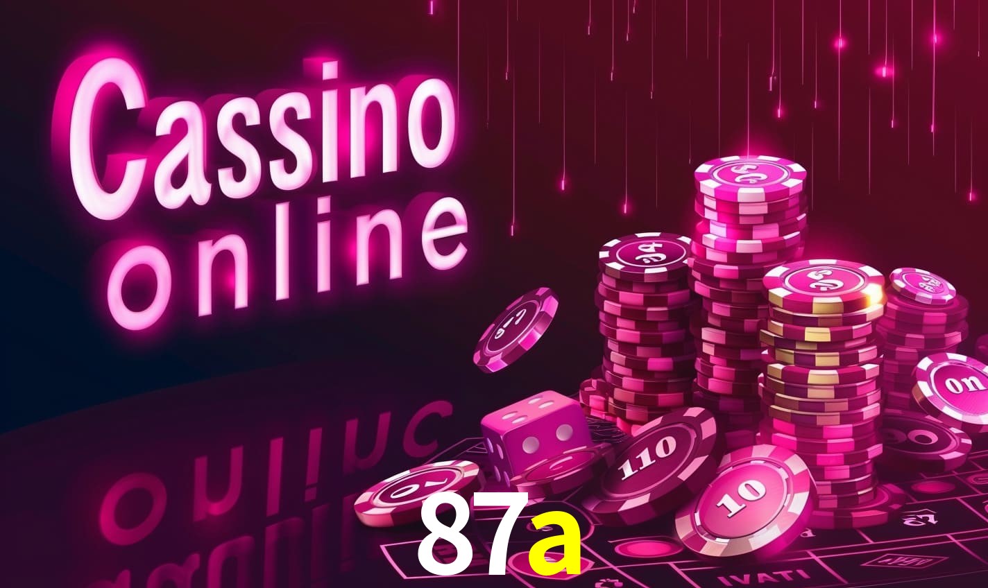 A Popularidade dos Caça-Níqueis no 87a
