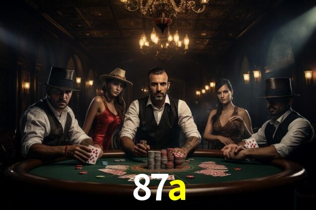 Explorando a Categoria de Eventos em Apostas na 87a