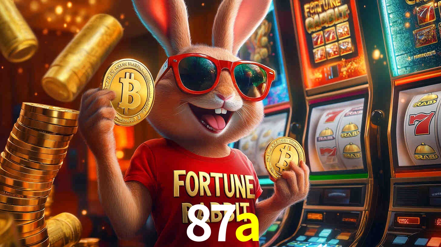 Inovações de Jogos na 87a: O Futuro das Experiências Interativas