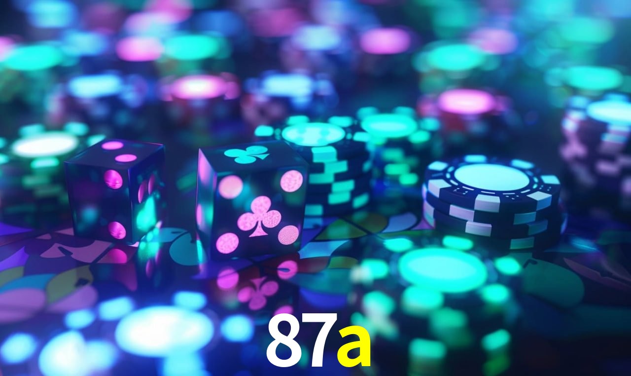cassino 87a