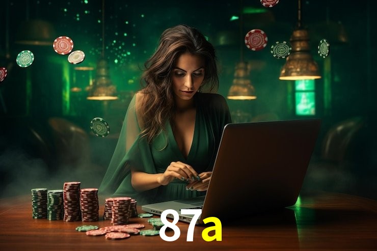 Premium Interface 87a