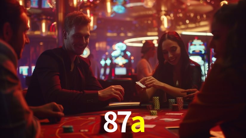 A Revolução dos Aplicativos de Jogos no 87a