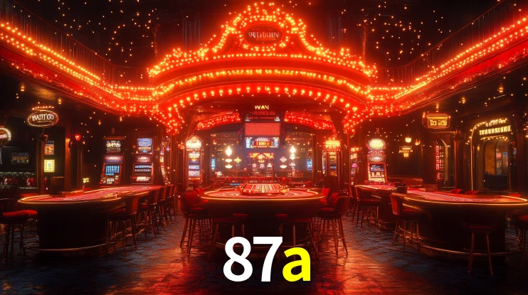 87a bet