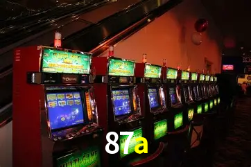 Roulette Table 87a