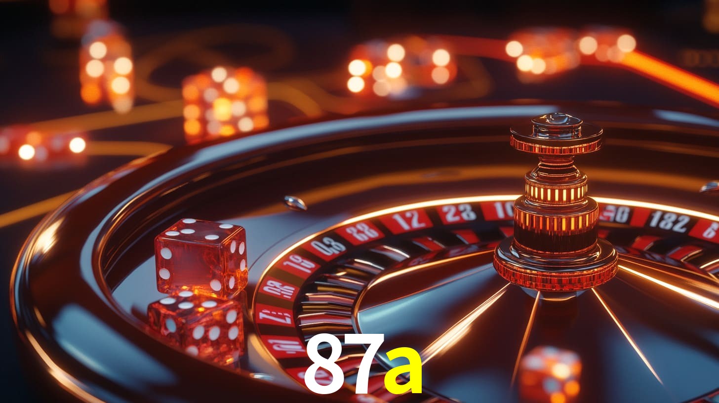 Live Casino 87a