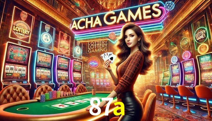 Spaceman Game 87a