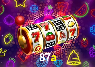 Descubra o Mundo do Cassino Online com 87a