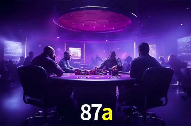 Descubra a Essência do 87a: Nossa História e Compromissos