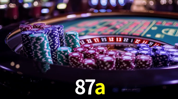 Welcome Bonus 87a